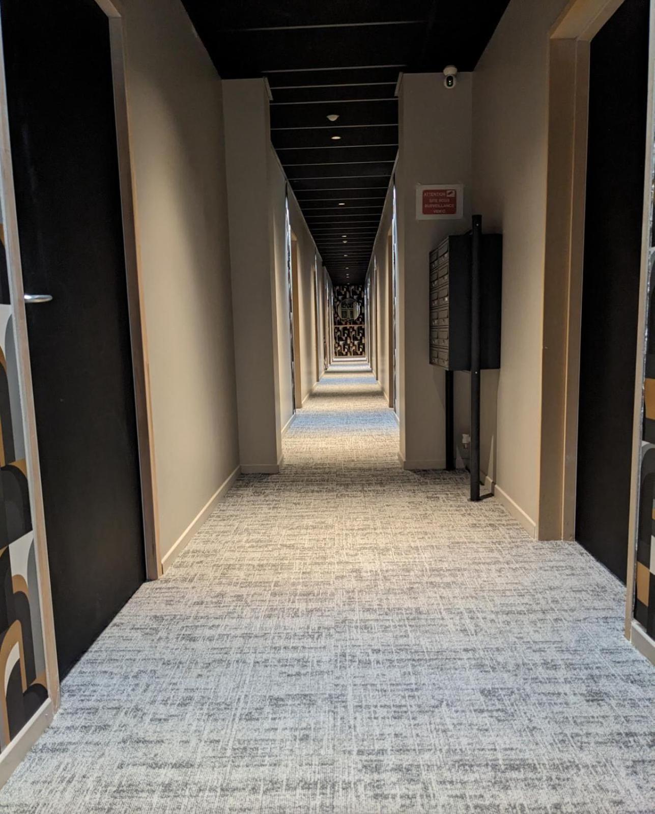 Le 12 Wifi Cosy Parking Gratuit Apartman Saint-Etienne  Kültér fotó
