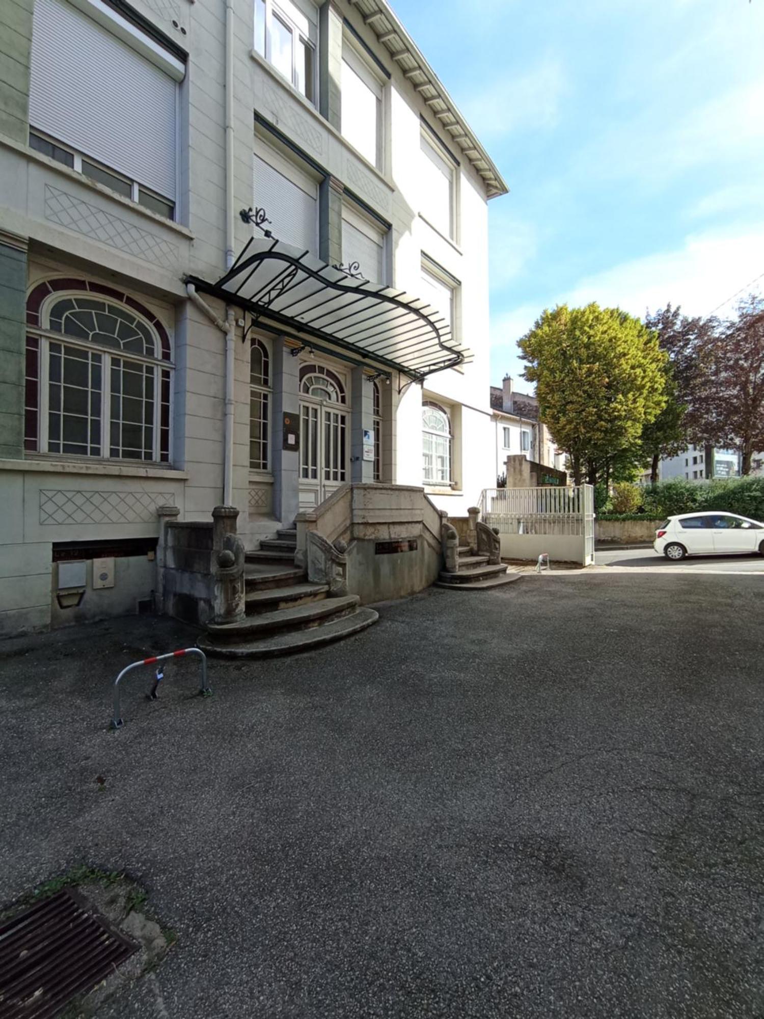 Le 12 Wifi Cosy Parking Gratuit Apartman Saint-Etienne  Kültér fotó